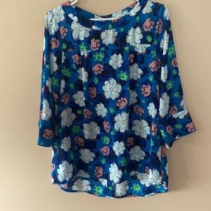 Banana Republic blouse